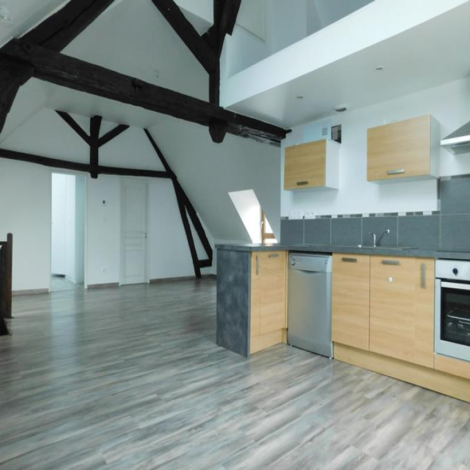 Offres de location Appartement Ingré (45140)