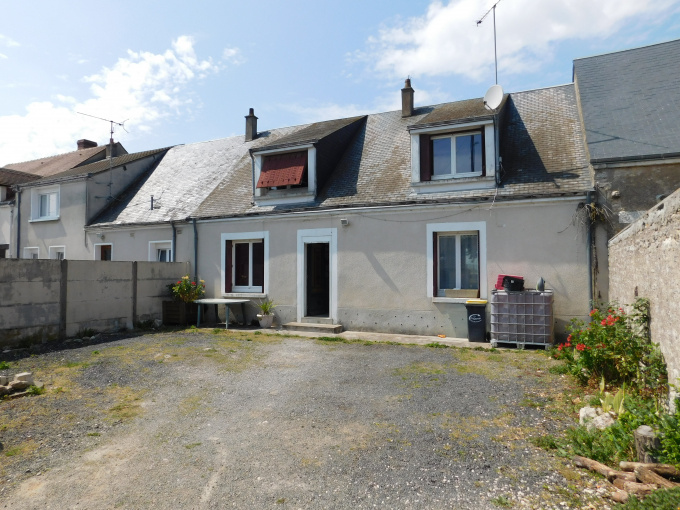Offres de vente Maison Épieds-en-Beauce (45130)