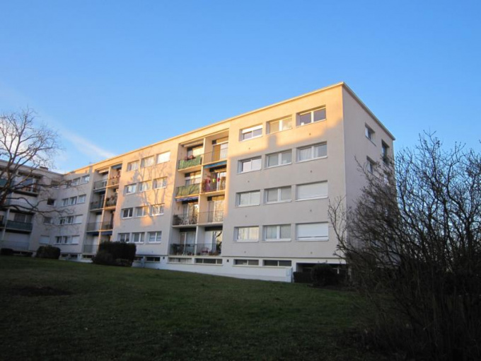 Offres de location Appartement Saint-Jean-de-la-Ruelle (45140)